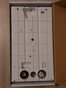 Läbivooluga elektriboiler KOSPEL PPH2-18 (3 foto / 8)