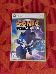 Игры Xbox 360