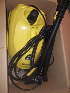 Kärcher SC 2 Easyfix aurupesur (1 foto / 1)
