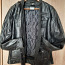 Куртка кожаная женская HARLEY-DAVIDSON р. M-L (фото #3)