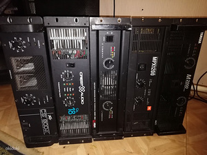 Audiotehnika (2 foto / 3)