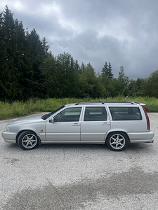 V70 2.5tdi (4 фото из 15)