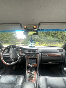 V70 2.5tdi (10 фото из 15)