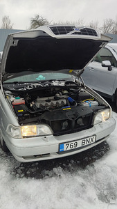 V70 2.5tdi (15 фото из 15)