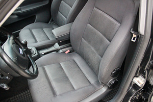 Audi A4 1.8T 150KW Quattro (6 foto / 9)