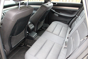 Audi A4 1.8T 150KW Quattro (7 foto / 9)