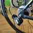 Велосипед 29" колёса, 21" рама (требуется ремонт) (фото #2)