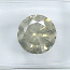 Briljant teemant looduslik 2.34 karaati (foto #2)