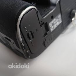 Nikon D810 (foto #4)