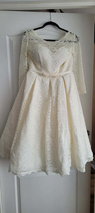 Pulmakleit / Свадебное платье / wedding dress (4 фото из 9)