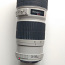 Canon EF 70-200mm f/4L USM (foto #2)