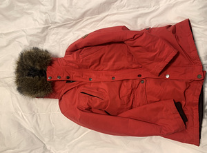 Зимняя куртка Denim Dream