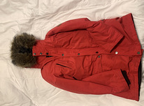 Зимняя куртка Denim Dream
