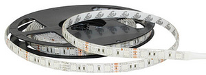 LED Riba Komplekt külm 60LED/m, IP65, 3m (2 foto / 4)