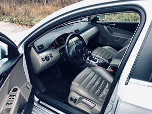 Volkswagen Passat (5 foto / 8)
