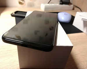 Redmi Note 11 4G 4/128GB (1 foto / 8)