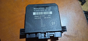 W 203 (9 фото из 10)
