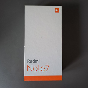 Xiaomi Redmi Note 7 64 GB (3 foto / 4)