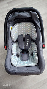 Lionelo turvatool 0-13 kg (1 foto / 4)