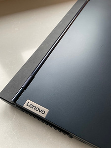 Lenovo Legion 5 15ACH6H (3 foto / 9)