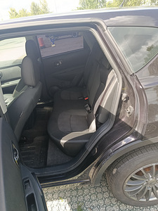 Nissan Qashqai 1.6 dCi 96 kW (2013) (6 foto / 9)