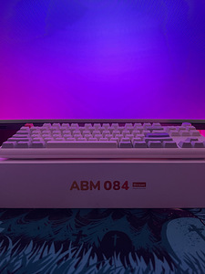 Игровая клавиатура cidoo ABM 084