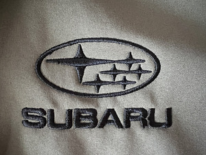 Оригинальная куртка Subaru S, XXL (3 фото из 3)