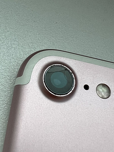 iPhone 7 32гб (3 фото из 3)