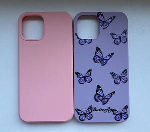 Kaaned iPhone 12 jaoks