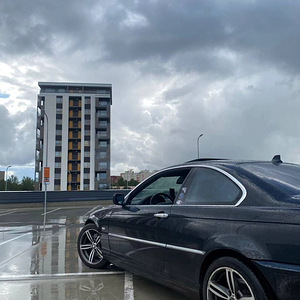 BMW 330 e46 (3 foto / 5)