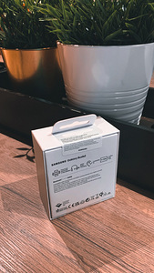 Uus! Kõrvaklapid Samsung Galaxy Buds2 (3 foto / 5)