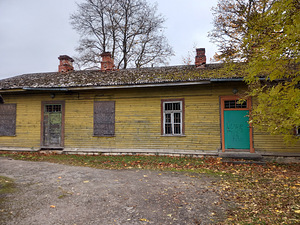 Paide mnt 5, Tamsalu, Tapa vald, Lääne-Virumaa (6 foto / 6)