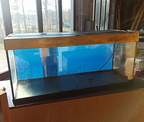 Juwel 200л аквариум