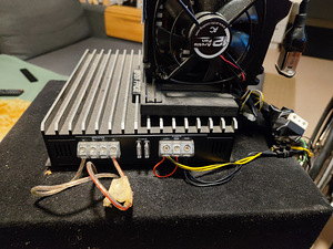 Bassface SPL15.1, 15" 1500W (3 foto / 3)