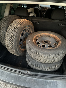 Volksvagen Golf 4 1.9 tdi 66kw (9 foto / 10)
