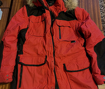 Winter Jacket