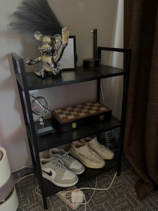 Jysk Shelf (3 foto / 3)