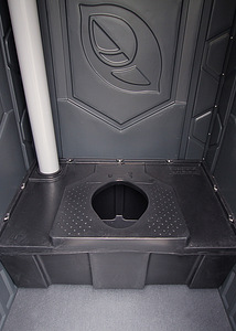 Biotualet Piteco 550 eiro (3 nuotrauka iš 3)