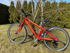 Müüa Islabikes Beinn 20 (2 foto / 2)