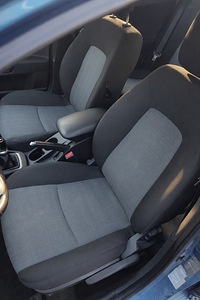Kia Ceed 2010 1.6 дизель рестайлинг (14 фото из 15)