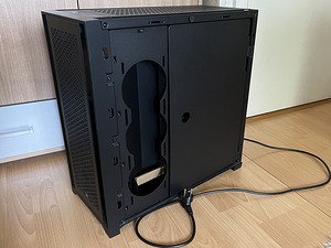 Lauaarvuti (i5 4690, R9 380, 16GB RAM) (3 foto / 7)
