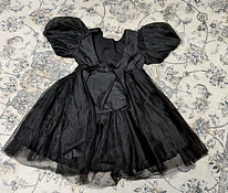 Красивое черное платье НОВИНКА!