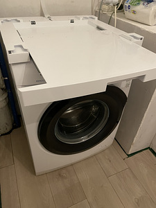 Pesumasin ja kuivati electrolux (2 foto / 4)