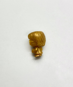 Golden Harry Potter Kinder Joy Figurine 2024 (2 foto / 4)