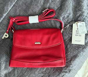 Picard Really Shoulder Bag S Lipstick (1 foto / 2)