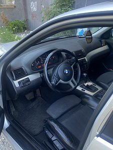 BMW 320d atm 110kw (5 foto / 14)