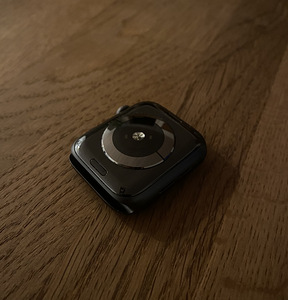 Apple watch 5 44mm (3 foto / 3)