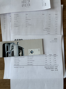 BMW 320D E91 120kw (14 фото из 14)