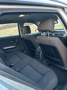 BMW 320D E91 120kw (6 фото из 14)
