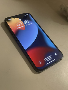 iPhone 13 pro 128gb, 100% battery + airpods pro (1 foto / 6)